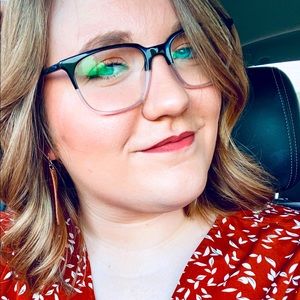 Meet your Posher, Skye